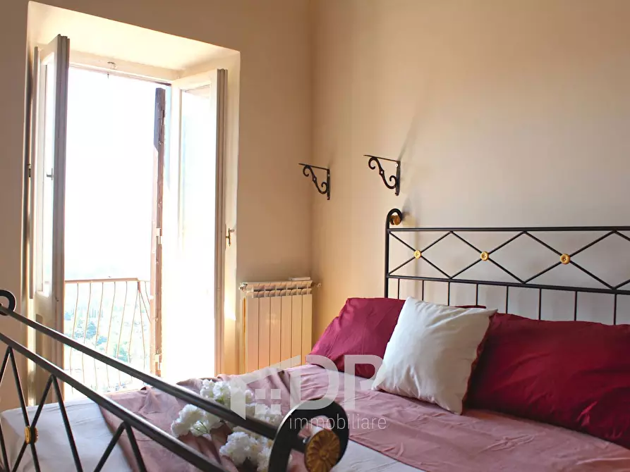 Immagine 24 di Appartamento in vendita  in Vicolo Savelli 33 a Palombara Sabina