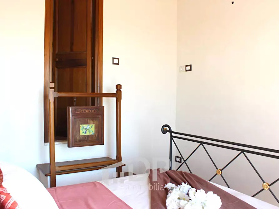 Immagine 26 di Appartamento in vendita  in Vicolo Savelli 33 a Palombara Sabina