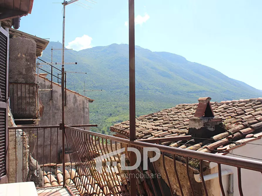 Immagine 20 di Appartamento in vendita  in Vicolo Savelli 33 a Palombara Sabina