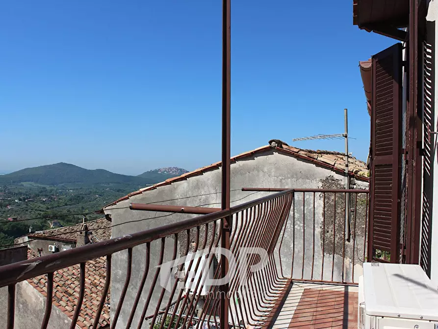 Immagine 21 di Appartamento in vendita  in Vicolo Savelli 33 a Palombara Sabina