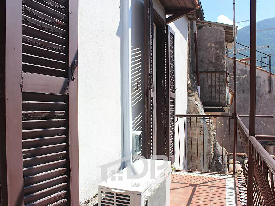 Immagine 29 di Appartamento in vendita  in Vicolo Savelli 33 a Palombara Sabina