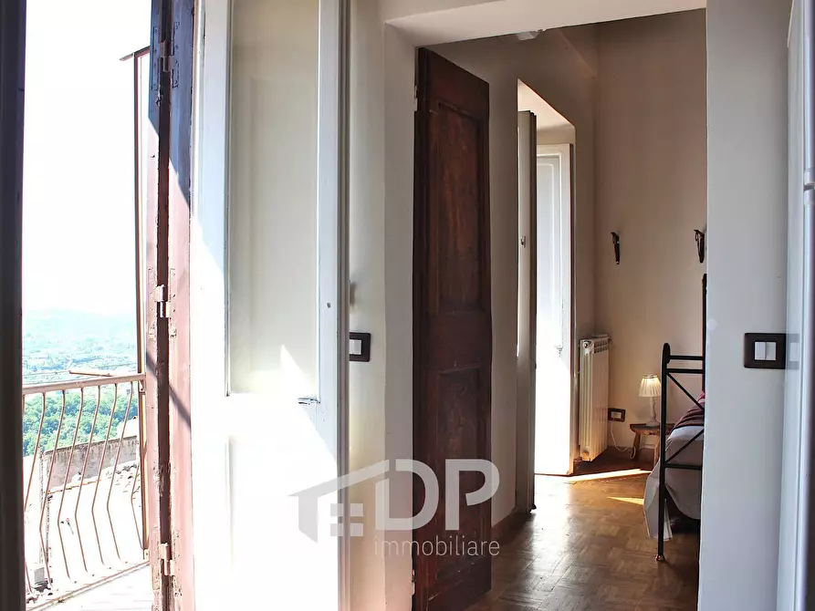 Immagine 22 di Appartamento in vendita  in Vicolo Savelli 33 a Palombara Sabina