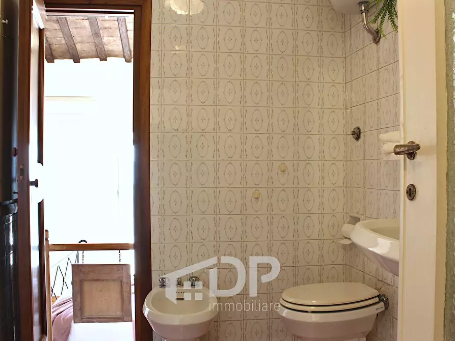 Immagine 34 di Appartamento in vendita  in Vicolo Savelli 33 a Palombara Sabina