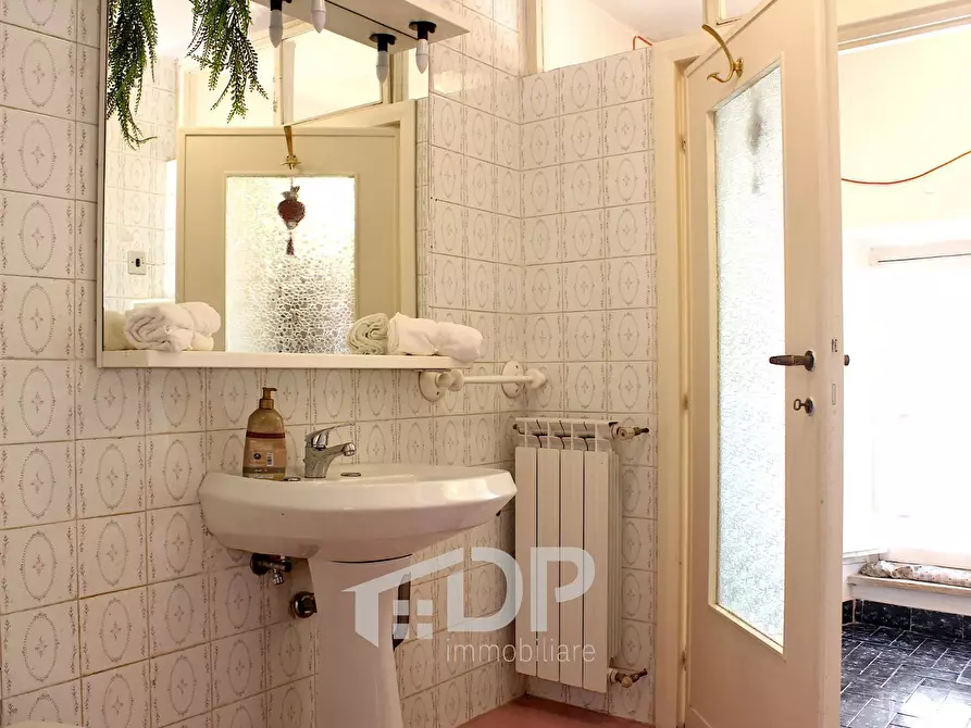 Immagine 35 di Appartamento in vendita  in Vicolo Savelli 33 a Palombara Sabina