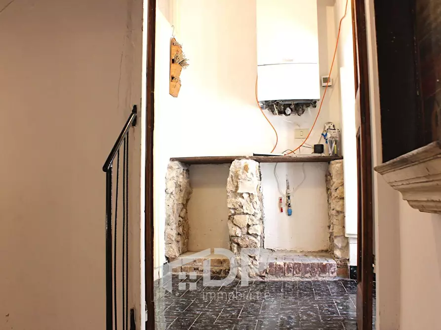 Immagine 33 di Appartamento in vendita  in Vicolo Savelli 33 a Palombara Sabina