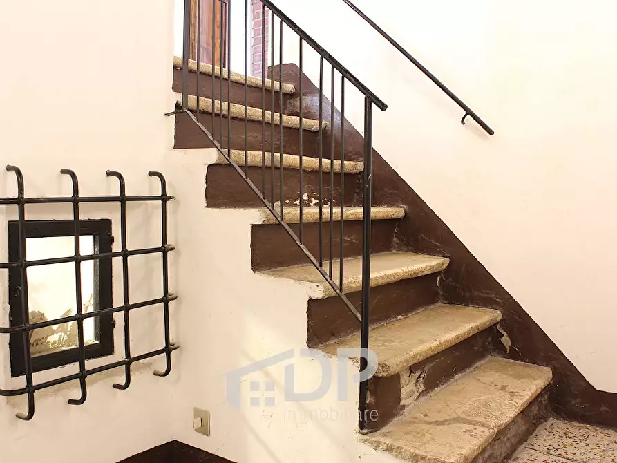 Immagine 12 di Appartamento in vendita  in Vicolo Savelli 33 a Palombara Sabina