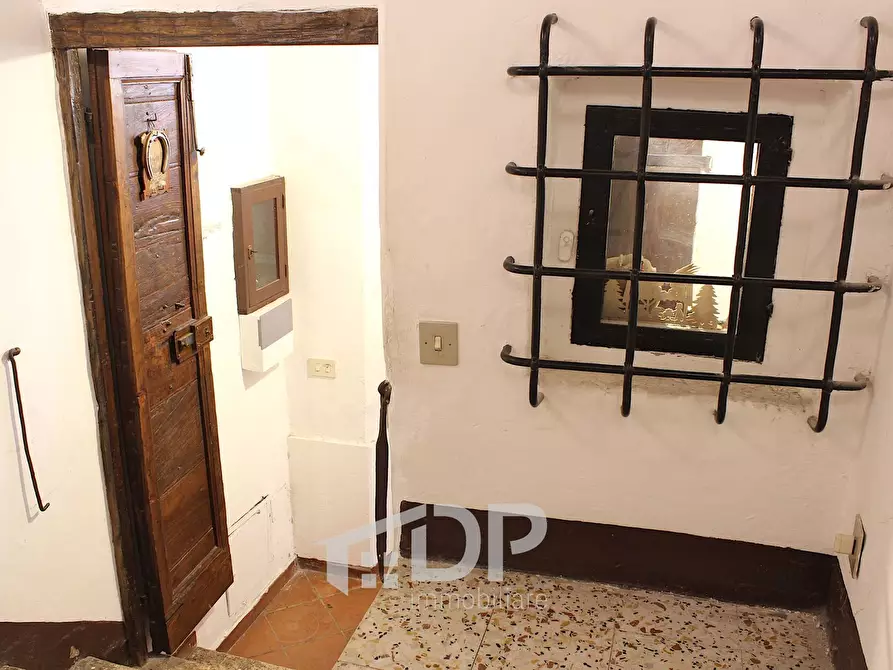 Immagine 11 di Appartamento in vendita  in Vicolo Savelli 33 a Palombara Sabina