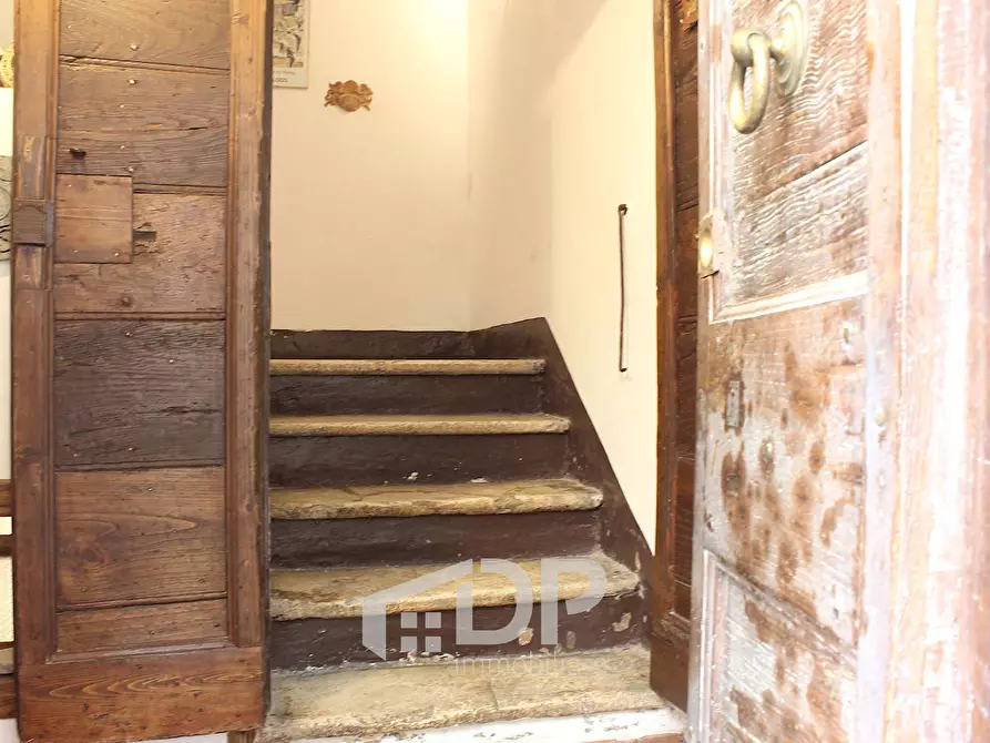 Immagine 2 di Appartamento in vendita  in Vicolo Savelli 33 a Palombara Sabina