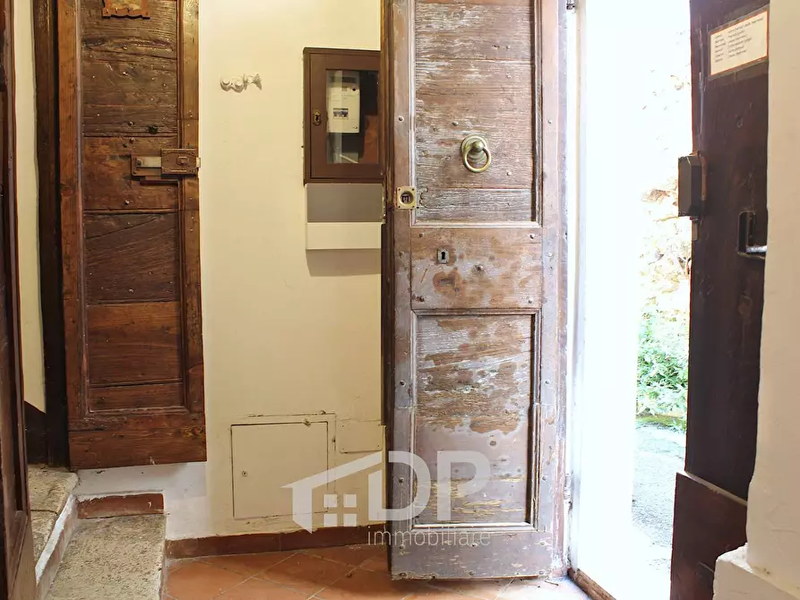 Immagine 3 di Appartamento in vendita  in Vicolo Savelli 33 a Palombara Sabina