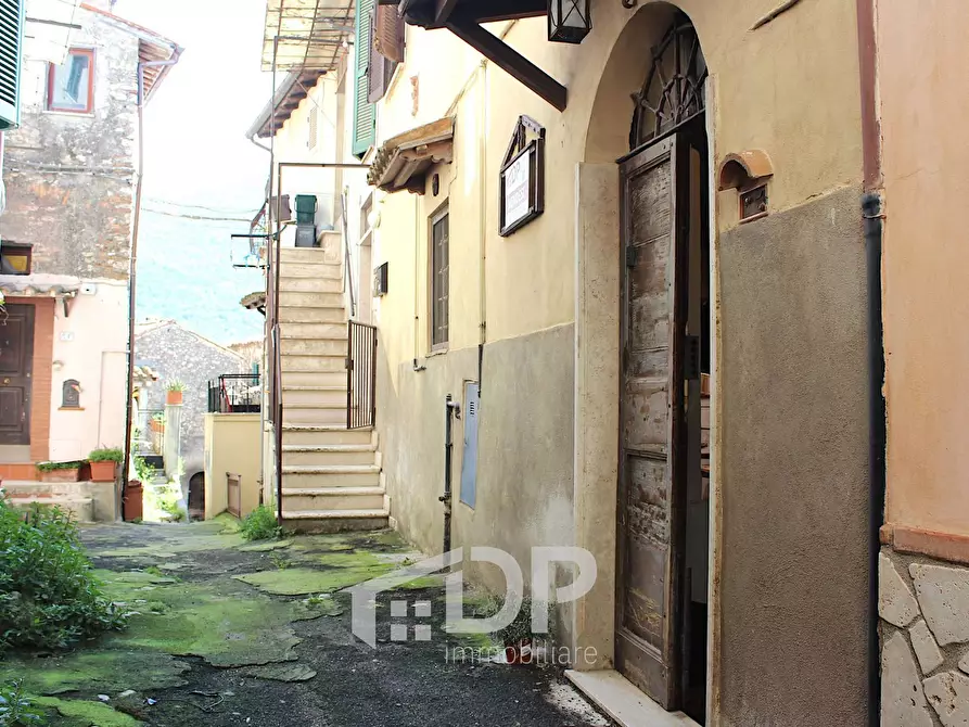 Immagine 36 di Appartamento in vendita  in Vicolo Savelli 33 a Palombara Sabina