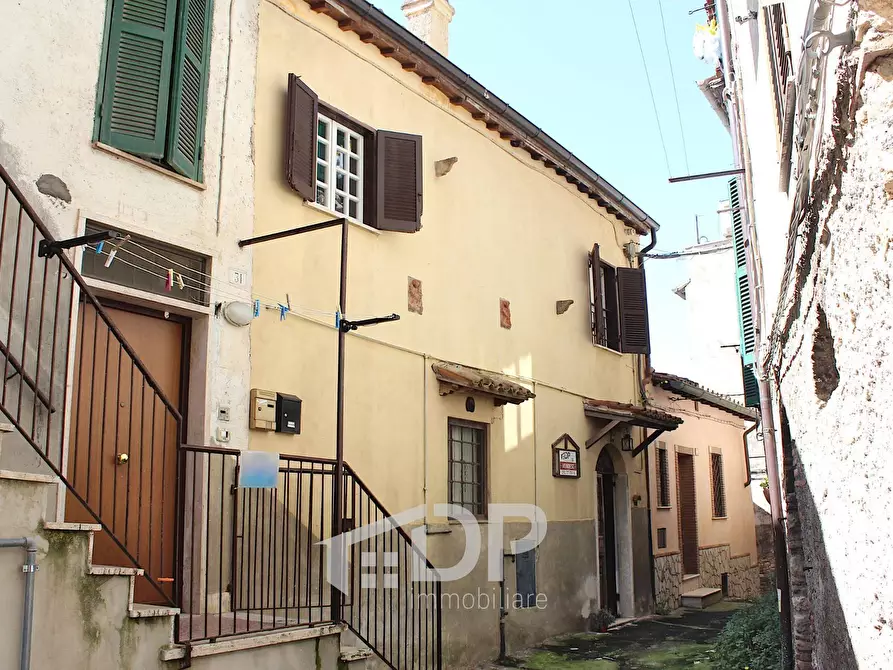 Immagine 38 di Appartamento in vendita  in Vicolo Savelli 33 a Palombara Sabina