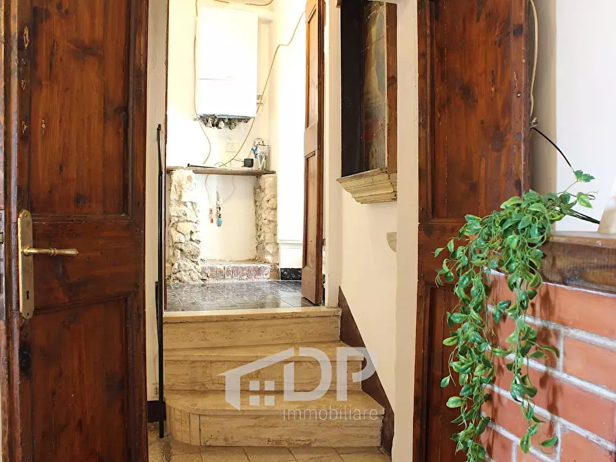 Immagine 32 di Appartamento in vendita  in Vicolo Savelli 33 a Palombara Sabina