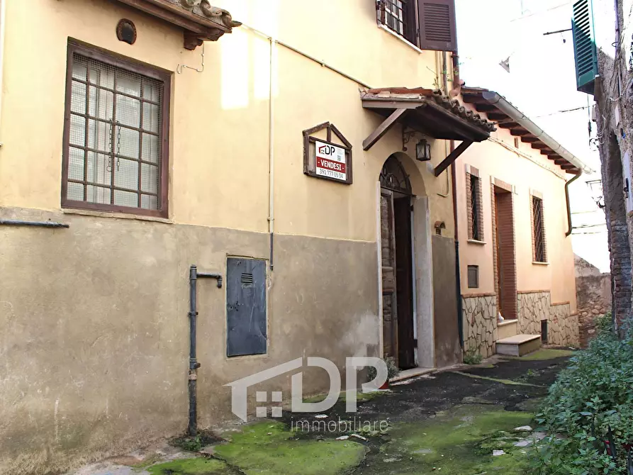Immagine 37 di Appartamento in vendita  in Vicolo Savelli 33 a Palombara Sabina