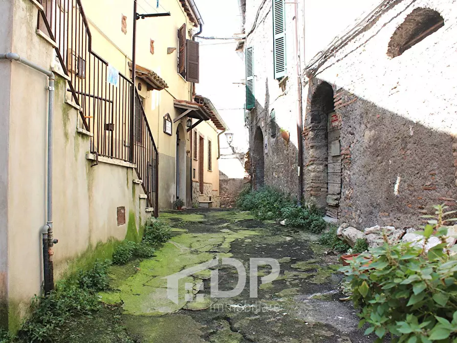 Immagine 40 di Appartamento in vendita  in Vicolo Savelli 33 a Palombara Sabina