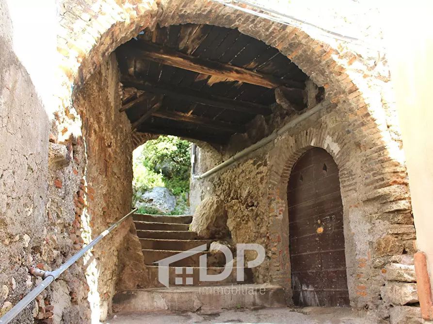 Immagine 42 di Appartamento in vendita  in Vicolo Savelli 33 a Palombara Sabina