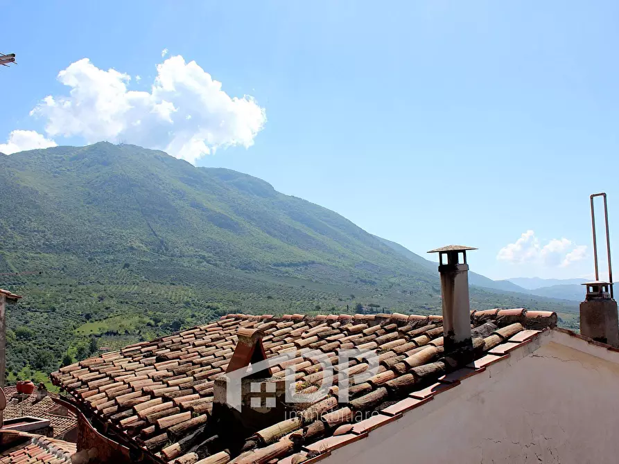 Immagine 31 di Appartamento in vendita  in Vicolo Savelli 33 a Palombara Sabina