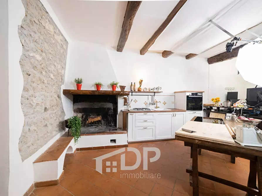 Immagine 4 di Appartamento in vendita  in Vicolo Savelli 33 a Palombara Sabina