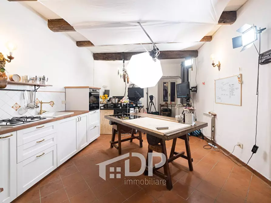 Immagine 6 di Appartamento in vendita  in Vicolo Savelli 33 a Palombara Sabina