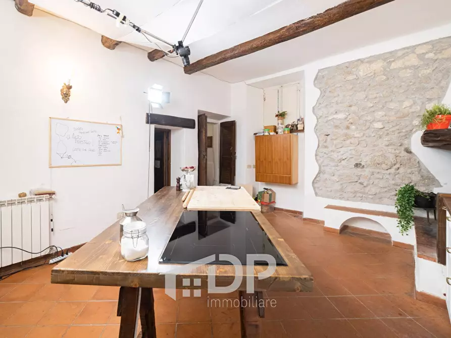 Immagine 8 di Appartamento in vendita  in Vicolo Savelli 33 a Palombara Sabina