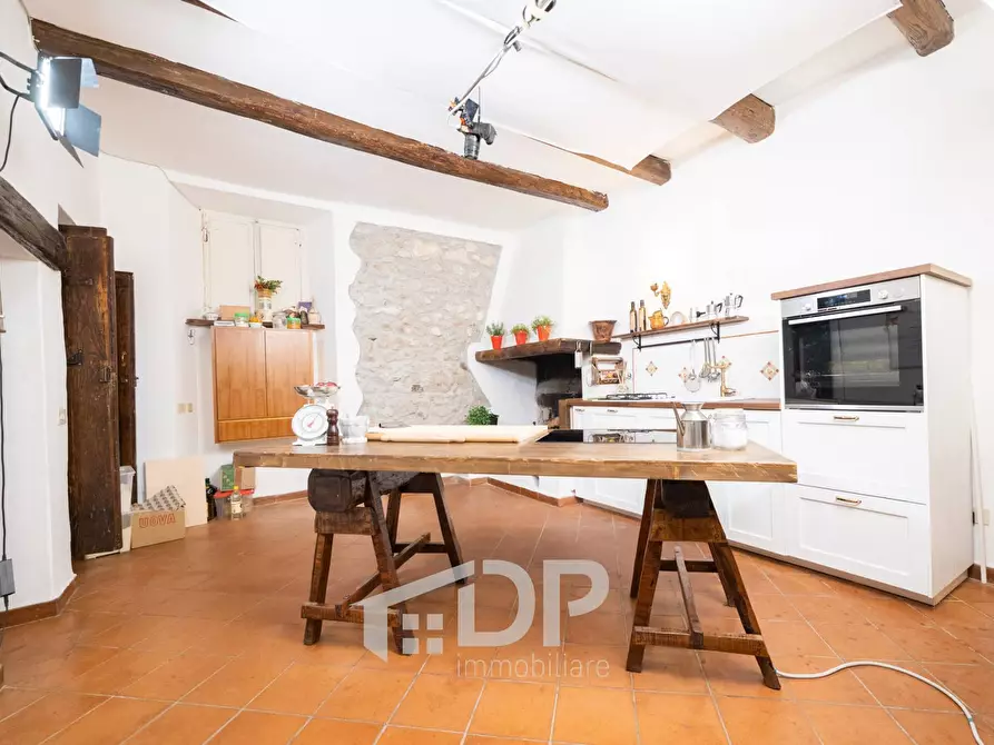 Immagine 7 di Appartamento in vendita  in Vicolo Savelli 33 a Palombara Sabina