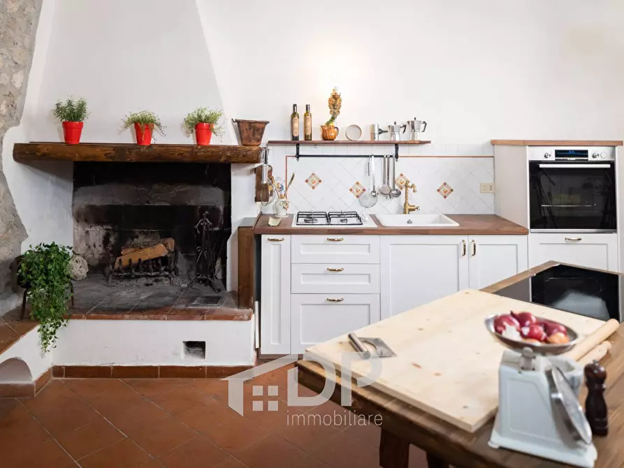 Immagine 5 di Appartamento in vendita  in Vicolo Savelli 33 a Palombara Sabina