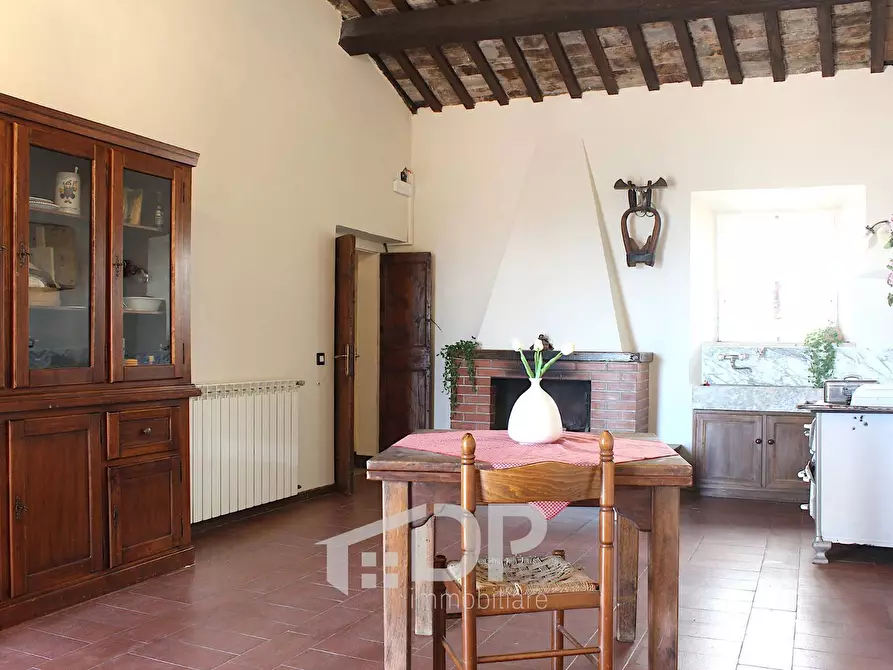 Immagine 1 di Appartamento in vendita  in Vicolo Savelli 33 a Palombara Sabina