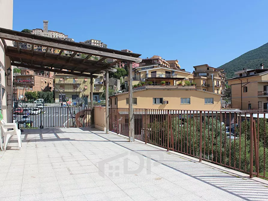 Immagine 19 di Appartamento in vendita  in Via S.P. Cinque Sassi 2 a Palombara Sabina