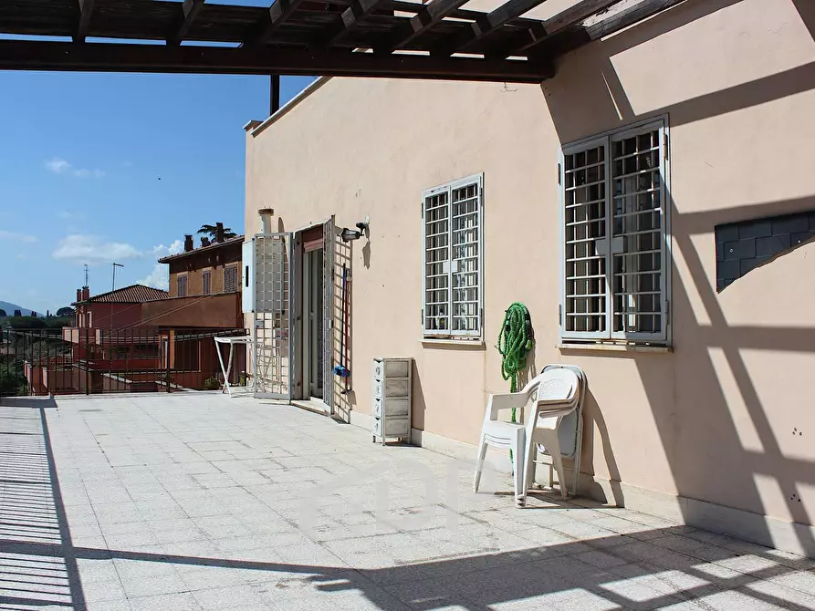 Immagine 20 di Appartamento in vendita  in Via S.P. Cinque Sassi 2 a Palombara Sabina