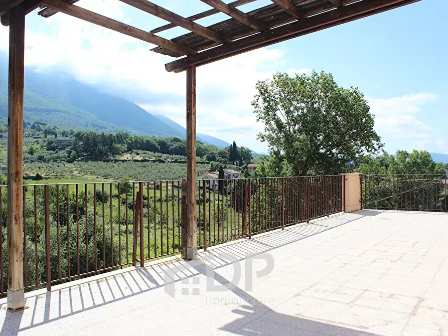 Immagine 21 di Appartamento in vendita  in Via S.P. Cinque Sassi 2 a Palombara Sabina