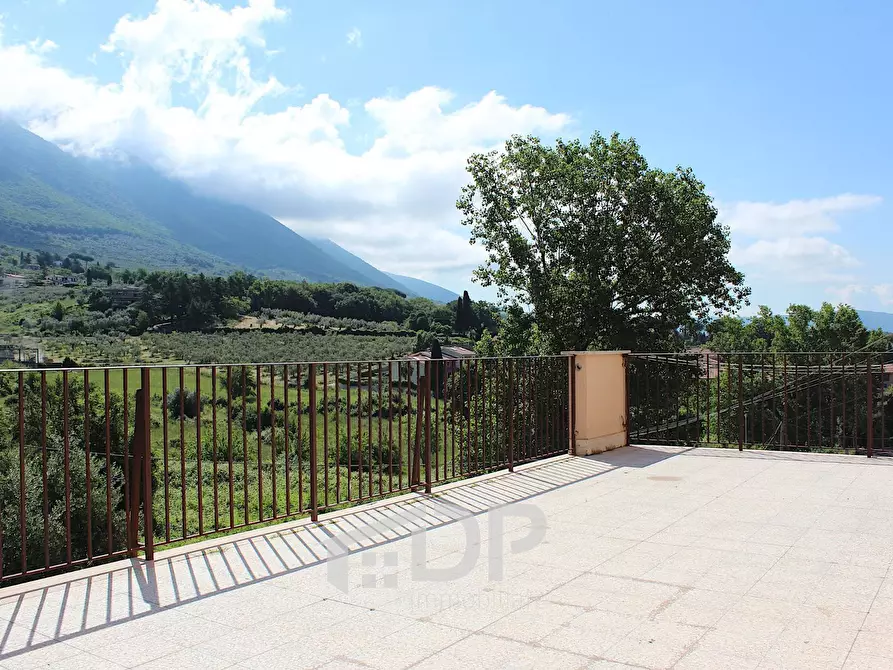 Immagine 22 di Appartamento in vendita  in Via S.P. Cinque Sassi 2 a Palombara Sabina