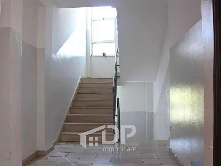 Immagine 40 di Appartamento in vendita  in Via S.P. Cinque Sassi 2 a Palombara Sabina