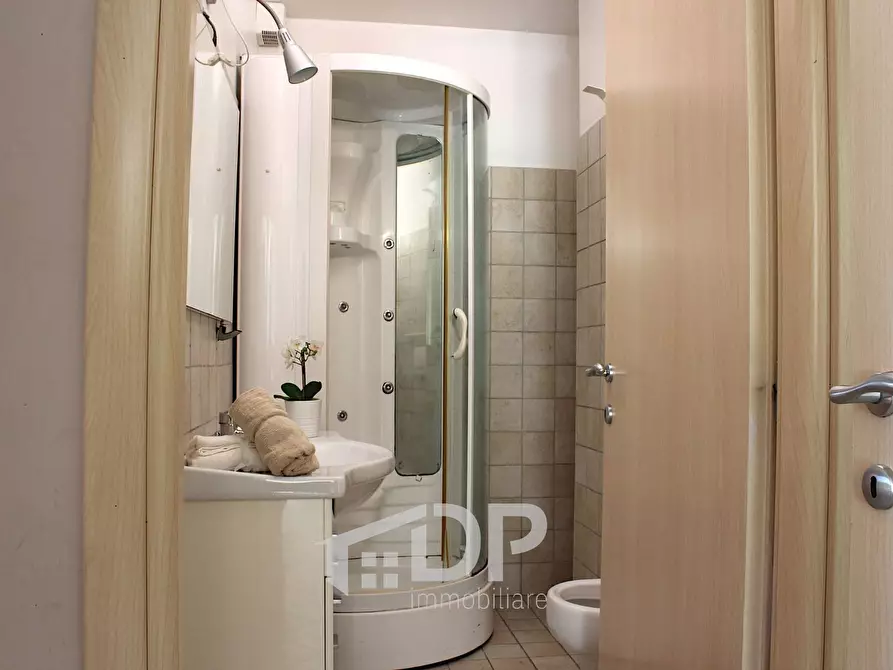 Immagine 25 di Appartamento in vendita  in Via S.P. Cinque Sassi 2 a Palombara Sabina