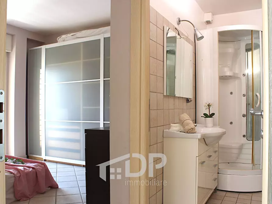 Immagine 24 di Appartamento in vendita  in Via S.P. Cinque Sassi 2 a Palombara Sabina