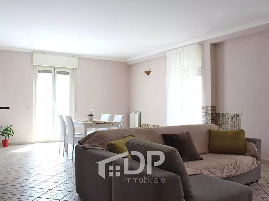 Immagine 8 di Appartamento in vendita  in Via S.P. Cinque Sassi 2 a Palombara Sabina