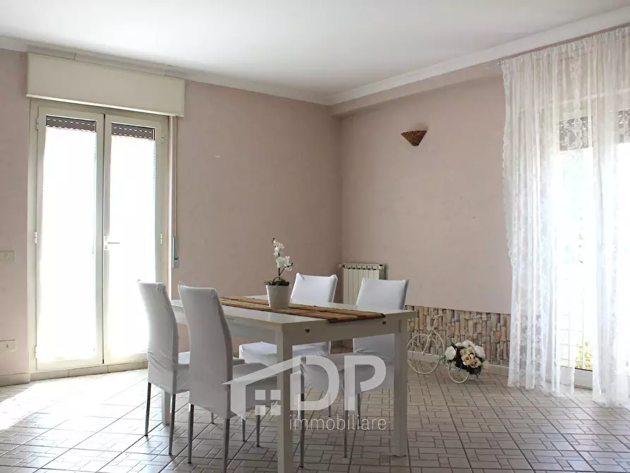 Immagine 11 di Appartamento in vendita  in Via S.P. Cinque Sassi 2 a Palombara Sabina