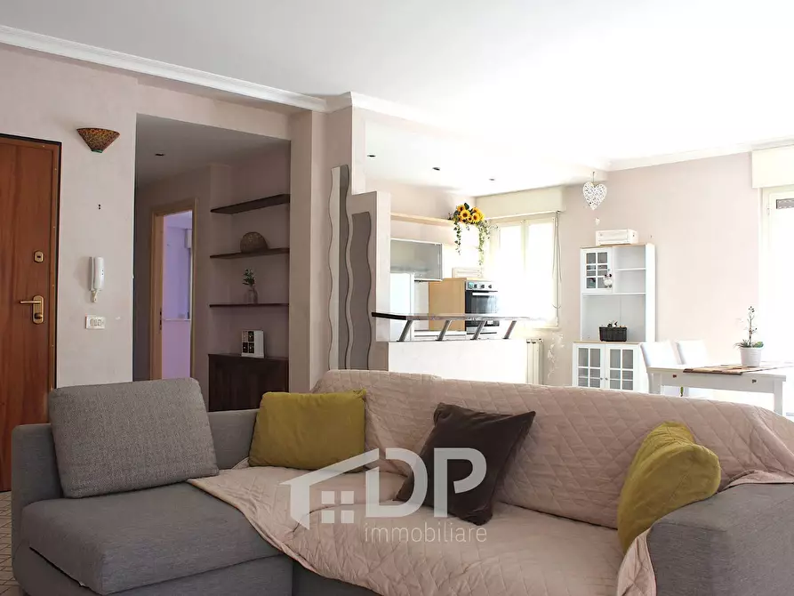 Immagine 9 di Appartamento in vendita  in Via S.P. Cinque Sassi 2 a Palombara Sabina