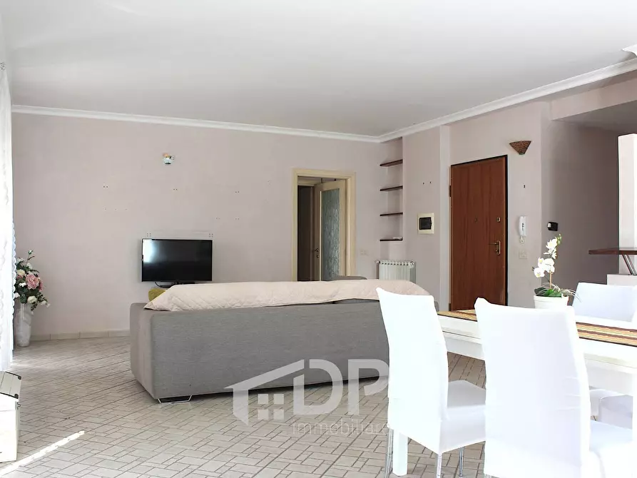 Immagine 14 di Appartamento in vendita  in Via S.P. Cinque Sassi 2 a Palombara Sabina