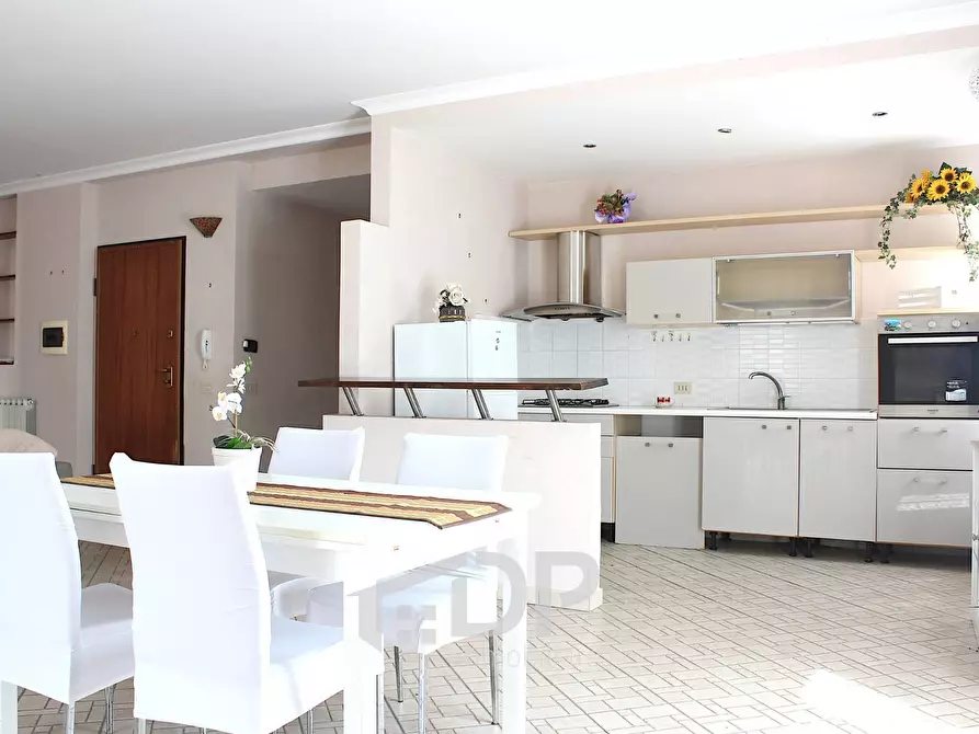 Immagine 15 di Appartamento in vendita  in Via S.P. Cinque Sassi 2 a Palombara Sabina