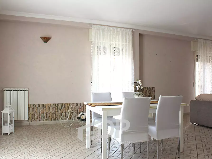 Immagine 13 di Appartamento in vendita  in Via S.P. Cinque Sassi 2 a Palombara Sabina