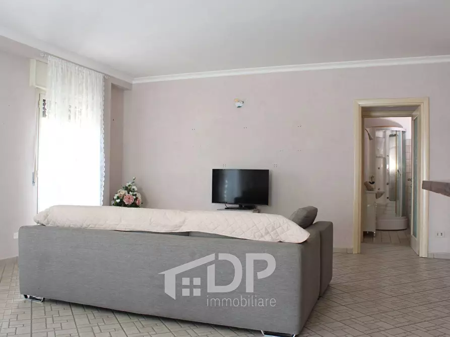 Immagine 23 di Appartamento in vendita  in Via S.P. Cinque Sassi 2 a Palombara Sabina