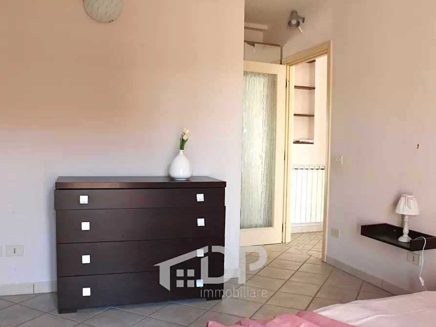 Immagine 28 di Appartamento in vendita  in Via S.P. Cinque Sassi 2 a Palombara Sabina