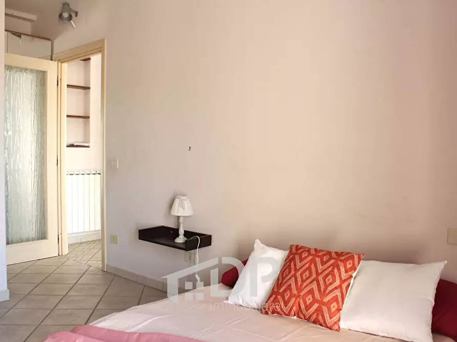 Immagine 29 di Appartamento in vendita  in Via S.P. Cinque Sassi 2 a Palombara Sabina