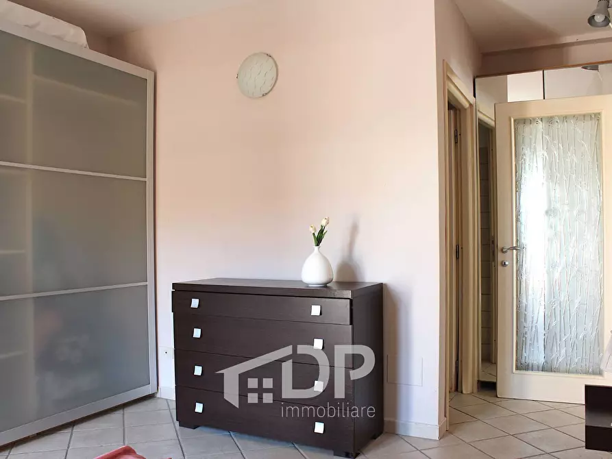 Immagine 30 di Appartamento in vendita  in Via S.P. Cinque Sassi 2 a Palombara Sabina