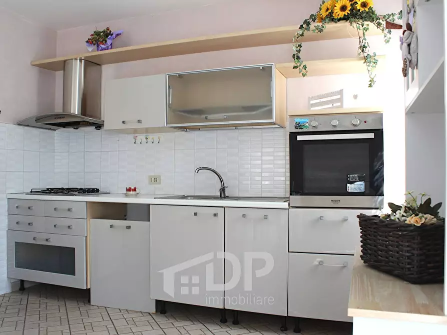 Immagine 16 di Appartamento in vendita  in Via S.P. Cinque Sassi 2 a Palombara Sabina