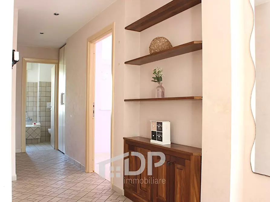 Immagine 32 di Appartamento in vendita  in Via S.P. Cinque Sassi 2 a Palombara Sabina