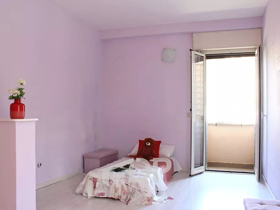 Immagine 36 di Appartamento in vendita  in Via S.P. Cinque Sassi 2 a Palombara Sabina