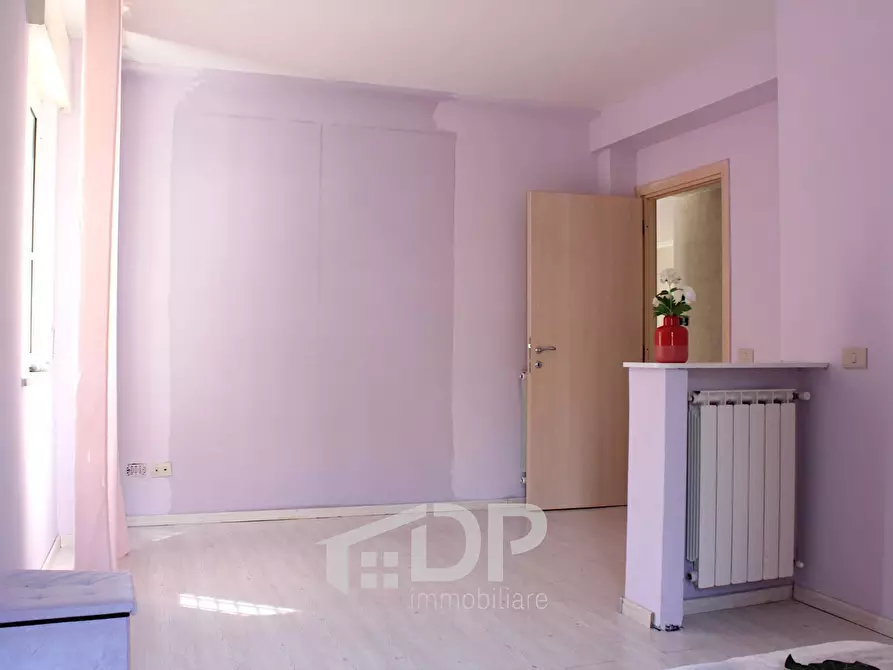 Immagine 37 di Appartamento in vendita  in Via S.P. Cinque Sassi 2 a Palombara Sabina