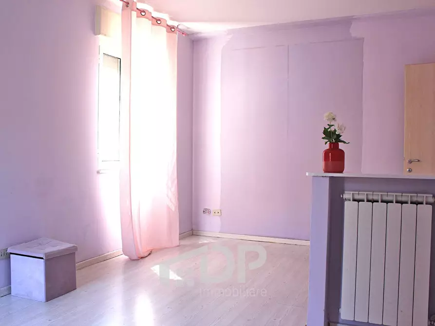 Immagine 38 di Appartamento in vendita  in Via S.P. Cinque Sassi 2 a Palombara Sabina