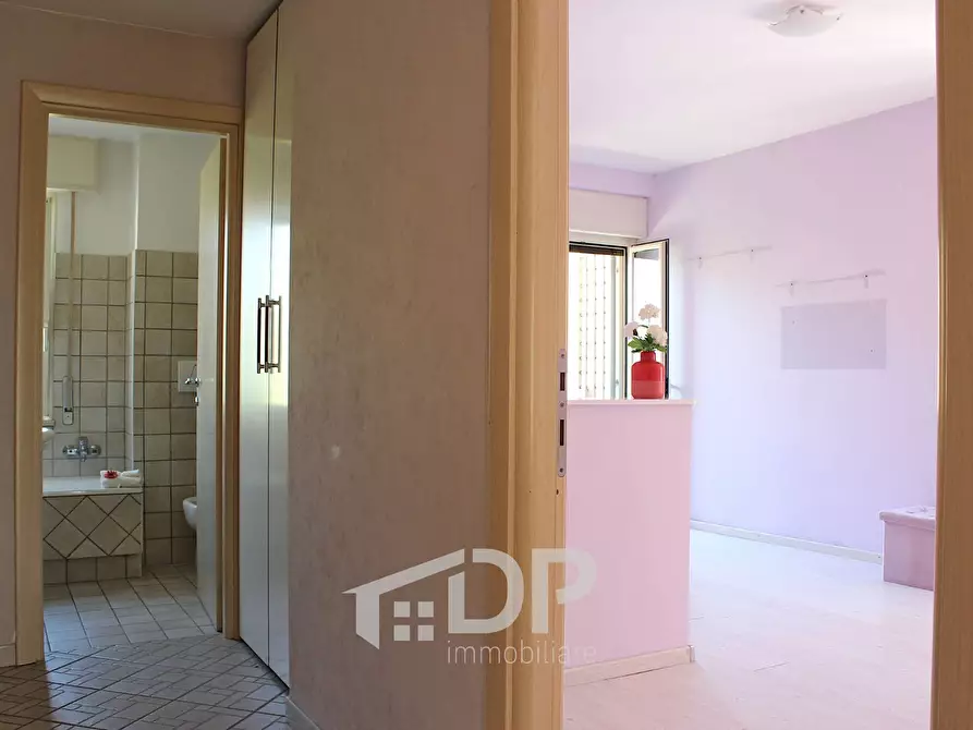 Immagine 34 di Appartamento in vendita  in Via S.P. Cinque Sassi 2 a Palombara Sabina