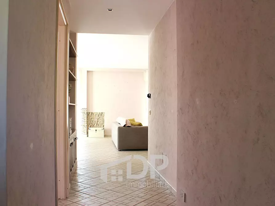 Immagine 39 di Appartamento in vendita  in Via S.P. Cinque Sassi 2 a Palombara Sabina